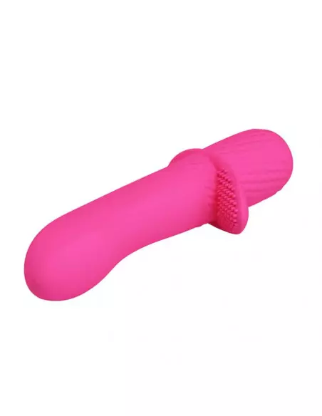 Pretty Love Troy Pink Vibrátor Nonfiguratív vibrátorok Pretty Love Pretty Love Troy Pink Vibrátor Nonfiguratív vibrátorok Pretty Love