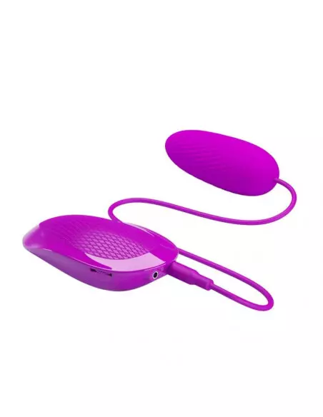 Thrusting Functions Bullet Vibrátor Mini vibrátorok és tojások Pretty Love Thrusting Functions Bullet Vibrátor Mini vibrátorok és tojások Pretty Love