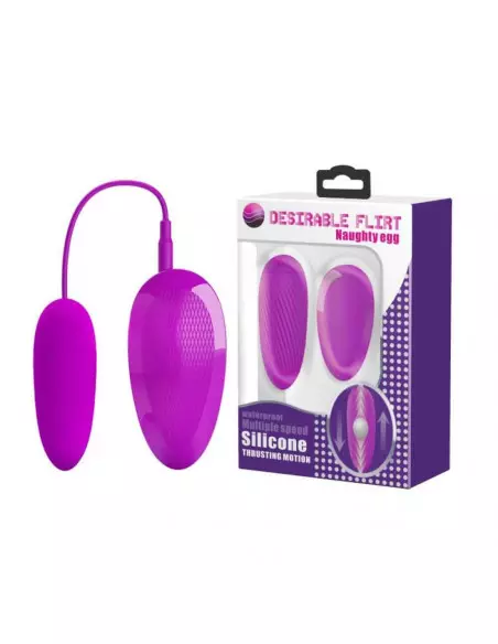 Thrusting Functions Bullet Vibrátor Mini vibrátorok és tojások Pretty Love