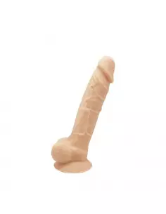 Dream Toys Real Love Dildó 7 inch Flesh Dongok - Dildók Real Love 2