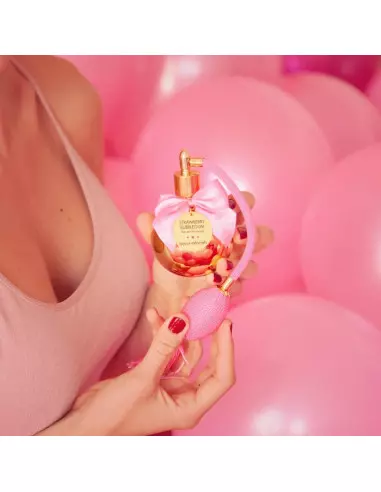 BUBBLEGUM Body Mist Parfüm Parfümök Bijoux Indiscrets