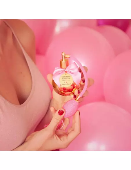 BUBBLEGUM Body Mist Parfüm Parfümök Bijoux Indiscrets