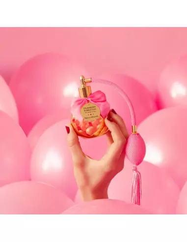 BUBBLEGUM Body Mist Parfüm Parfümök Bijoux Indiscrets