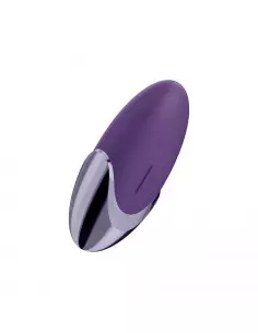 Satisfyer layons Purple Pleasure Csiklóizgató Csiklóizgatók Satisfyer