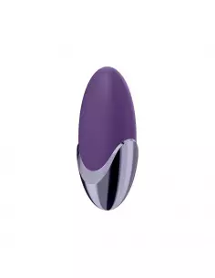 Satisfyer layons Purple Pleasure Csiklóizgató Csiklóizgatók Satisfyer 2