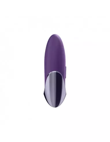 Satisfyer layons Purple Pleasure Csiklóizgató Csiklóizgatók Satisfyer