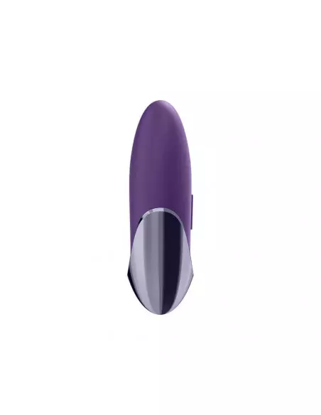 Satisfyer layons Purple Pleasure Csiklóizgató Csiklóizgatók Satisfyer
