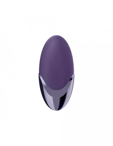 Satisfyer layons Purple Pleasure Csiklóizgató Csiklóizgatók Satisfyer