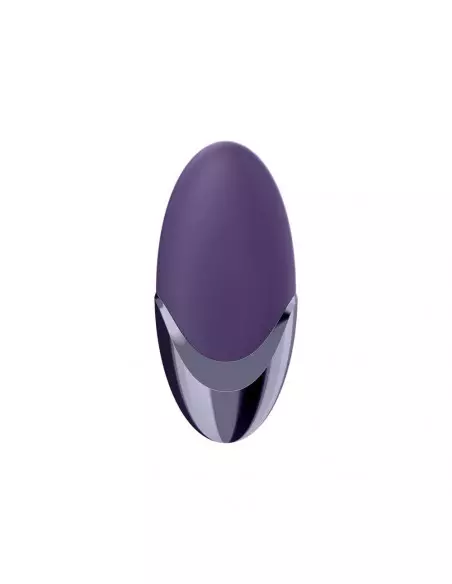 Satisfyer layons Purple Pleasure Csiklóizgató Csiklóizgatók Satisfyer