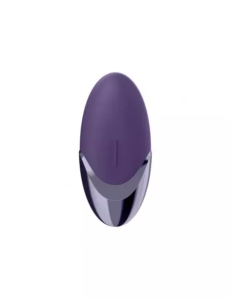 Satisfyer layons Purple Pleasure Csiklóizgató Csiklóizgatók Satisfyer