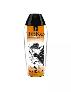 Toko Aroma Vízbázisú Síkosító Maple Delight 165ml Vízbázisú síkosítók Shunga