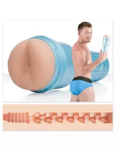Brent Corrigan Bliss Maszturbátor Férfi maszturbátorok Fleshlight 2