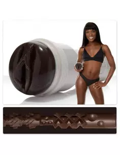 Anna Foxx Silk Maszturbátor Férfi maszturbátorok Fleshlight