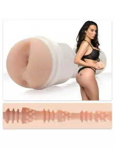 Lana Rhoades Karma Maszturbátor Férfi maszturbátorok Fleshlight