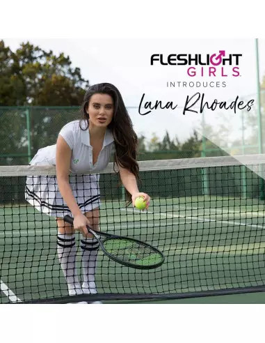 Lana Rhoades Karma Maszturbátor Férfi maszturbátorok Fleshlight
