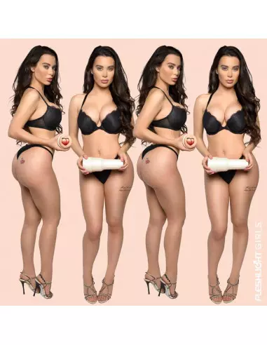 Lana Rhodes Destiny Maszturbátor Férfi maszturbátorok Fleshlight