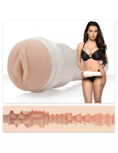 Lana Rhodes Destiny Maszturbátor Férfi maszturbátorok Fleshlight 2