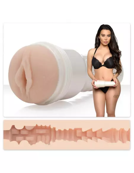 Lana Rhodes Destiny Maszturbátor Férfi maszturbátorok Fleshlight Lana Rhodes Destiny Maszturbátor Férfi maszturbátorok Fleshlight