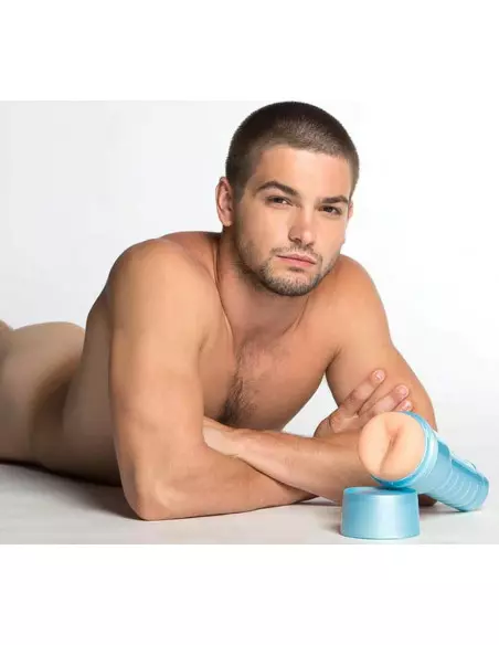 Johnny Rapid Man Cave Maszturbátor Férfi maszturbátorok Fleshlight