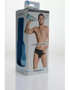 Johnny Rapid Man Cave Maszturbátor Férfi maszturbátorok Fleshlight