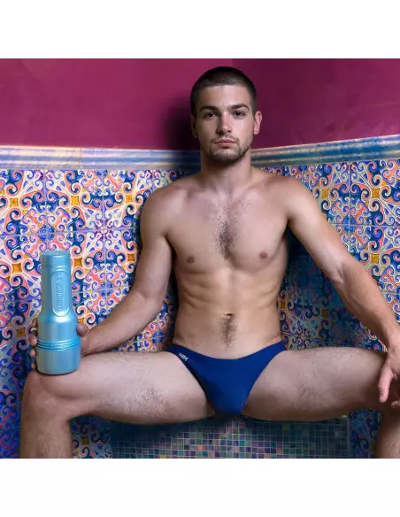 Johnny Rapid Man Cave Maszturbátor Férfi maszturbátorok Fleshlight