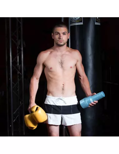 Johnny Rapid Man Cave Maszturbátor Férfi maszturbátorok Fleshlight