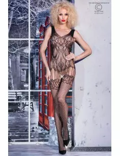 CR 4232 Testharisnya S/M Cicaruhák Chilirose