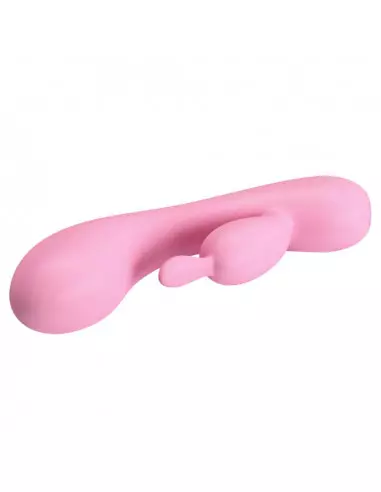 Pretty Love Hugo Pink Vibrátor Nonfiguratív vibrátorok Pretty Love