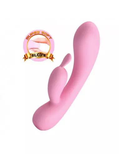 Pretty Love Hugo Pink Vibrátor Nonfiguratív vibrátorok Pretty Love