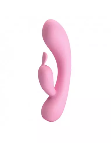 Pretty Love Hugo Pink Vibrátor Nonfiguratív vibrátorok Pretty Love