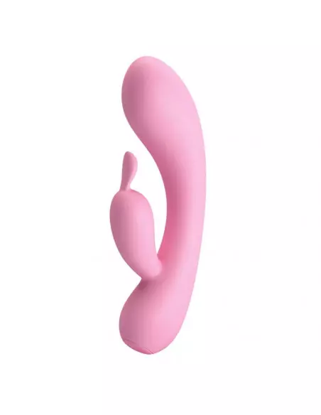 Pretty Love Hugo Pink Vibrátor Nonfiguratív vibrátorok Pretty Love Pretty Love Hugo Pink Vibrátor Nonfiguratív vibrátorok Pretty Love