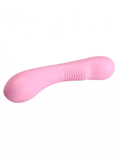 Pretty Love Matt Pink Vibrátor Nonfiguratív vibrátorok Pretty Love