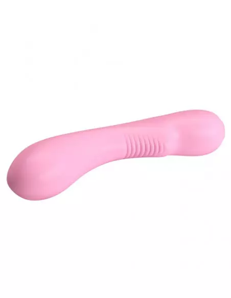 Pretty Love Matt Pink Vibrátor Nonfiguratív vibrátorok Pretty Love