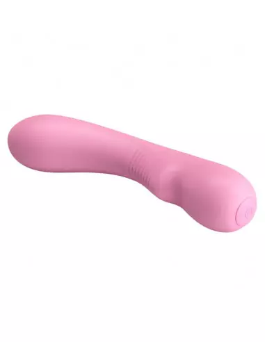 Pretty Love Matt Pink Vibrátor Nonfiguratív vibrátorok Pretty Love