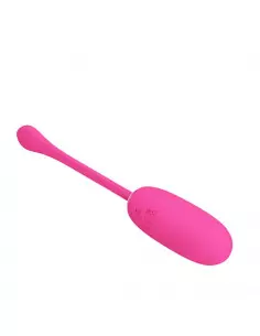 Pretty Love Julius Pink Vibrátor Mini vibrátorok és tojások Pretty Love 2