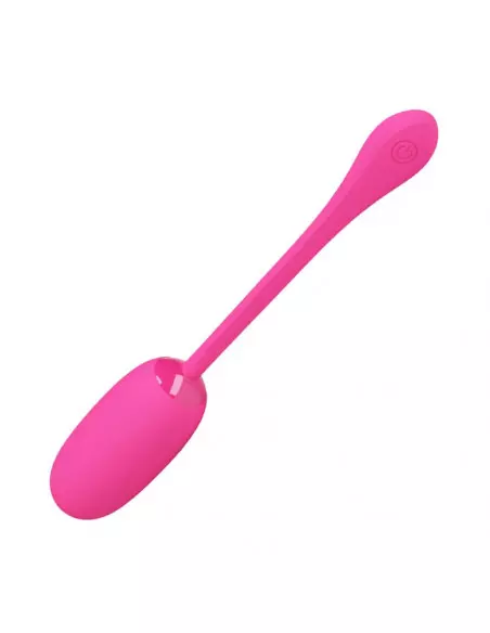 Pretty Love Julius Pink Vibrátor Mini vibrátorok és tojások Pretty Love Pretty Love Julius Pink Vibrátor Mini vibrátorok és tojások Pretty Love