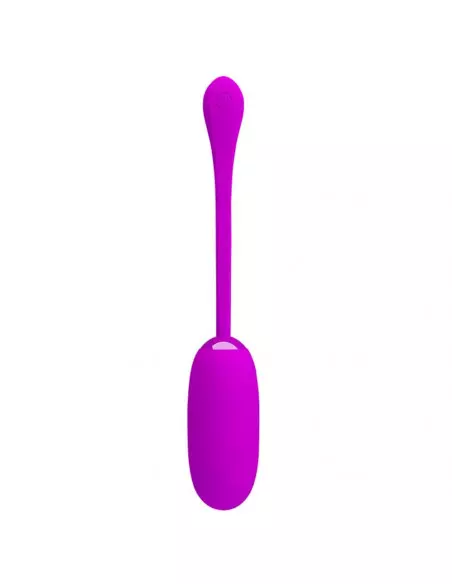 Pretty Love Julius Purple Vibrátor Mini vibrátorok és tojások Pretty Love Pretty Love Julius Purple Vibrátor Mini vibrátorok és tojások Pretty Love