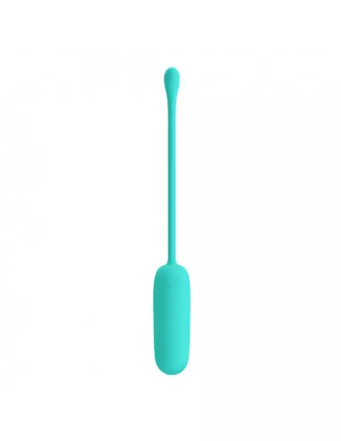 Pretty Love Joyce Turquoise Vibrátor Mini vibrátorok és tojások Pretty Love