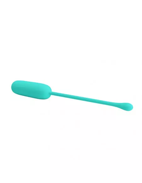 Pretty Love Joyce Turquoise Vibrátor Mini vibrátorok és tojások Pretty Love Pretty Love Joyce Turquoise Vibrátor Mini vibrátorok és tojások Pretty Love