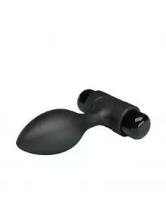 Pretty Love Vibra Black Fenékdugó Fenékdugók Pretty Love 2