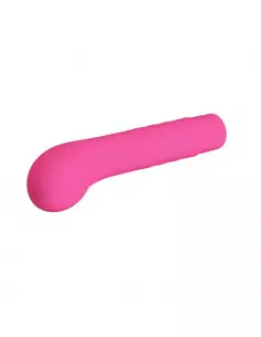 Pretty Love Atlas Pink Vibrátor Nonfiguratív vibrátorok Pretty Love 2