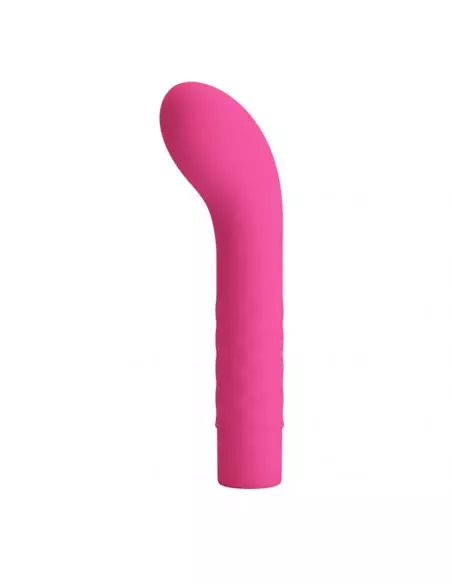 Pretty Love Atlas Pink Vibrátor Nonfiguratív vibrátorok Pretty Love Pretty Love Atlas Pink Vibrátor Nonfiguratív vibrátorok Pretty Love