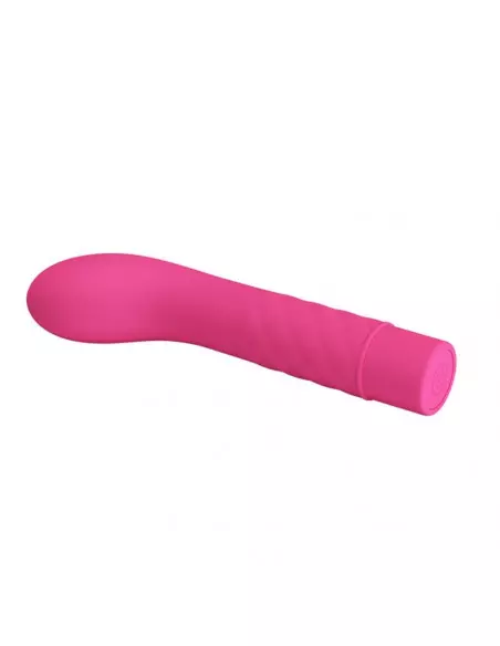 Pretty Love Atlas Pink Vibrátor Nonfiguratív vibrátorok Pretty Love Pretty Love Atlas Pink Vibrátor Nonfiguratív vibrátorok Pretty Love