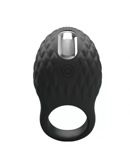 Pretty Love Heloise Black Péniszgyűrű Péniszgyűrűk - Mandzsetták Pretty Love Pretty Love Heloise Black Péniszgyűrű Péniszgyűrűk - Mandzsetták Pretty Love