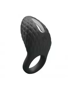 Pretty Love Heloise Black Péniszgyűrű Péniszgyűrűk - Mandzsetták Pretty Love 2