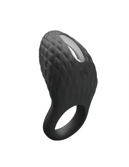 Pretty Love Heloise Black Péniszgyűrű Péniszgyűrűk - Mandzsetták Pretty Love Pretty Love Heloise Black Péniszgyűrű Péniszgyűrűk - Mandzsetták Pretty Love