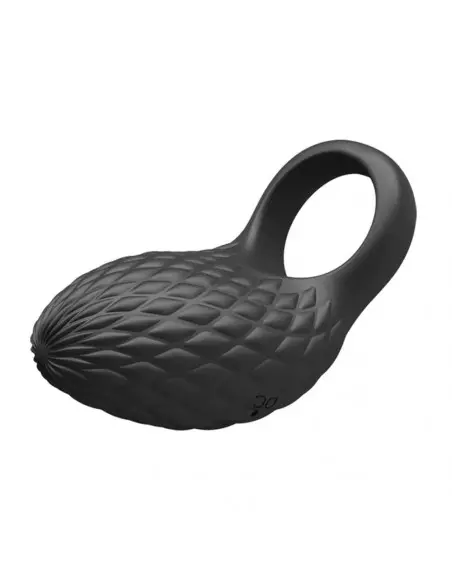 Pretty Love Heloise Black Péniszgyűrű Péniszgyűrűk - Mandzsetták Pretty Love Pretty Love Heloise Black Péniszgyűrű Péniszgyűrűk - Mandzsetták Pretty Love