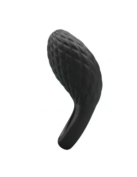 Pretty Love Heloise Black Péniszgyűrű Péniszgyűrűk - Mandzsetták Pretty Love Pretty Love Heloise Black Péniszgyűrű Péniszgyűrűk - Mandzsetták Pretty Love