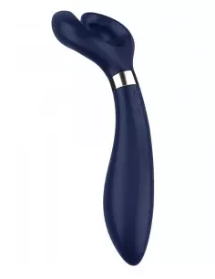 Endless Fun (Blue) Csiklóizgató Csiklóizgatók Satisfyer