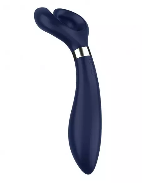 Endless Fun (Blue) Csiklóizgató Csiklóizgatók Satisfyer